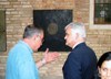 Trasparenti rilievi, a cura di Umberto Zampini, Unesco-Roste, Palazzo Zorzi, Venezia, luglio-agosto 2004